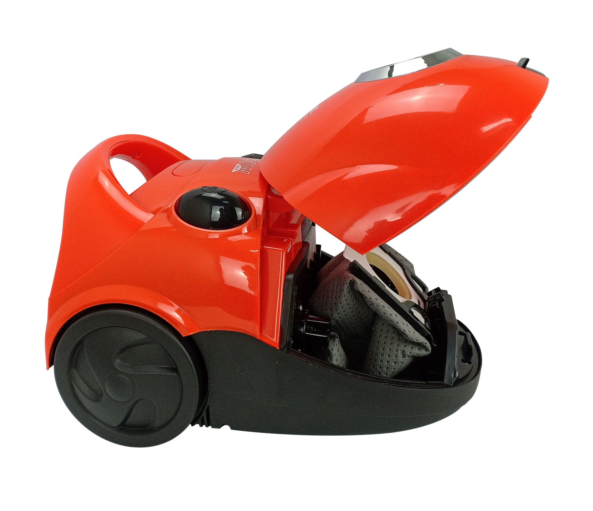 Vacuum Clearner 1400 W. Model VC921 Imarflex