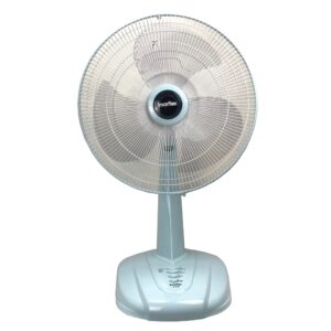 Desk fan 18 Inch 70 W. (Blue) Model IF-948