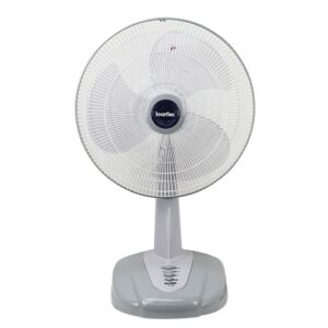 Desk fan 18 Inch 70 W. (Gray) Model IF-948