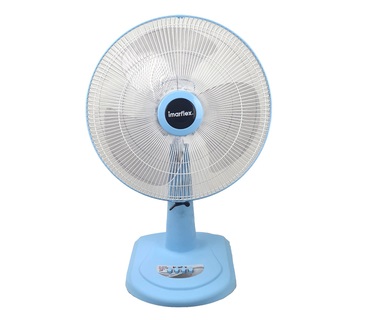 พัดลมตั้งโต๊ะ 16 นิ้ว รุ่น IF-952A imarflex