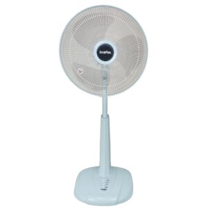 Slide fan 16 Inch 46 W. (Blue) Model IF-781