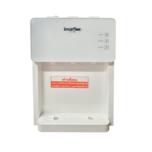 เครื่องทำน้ำร้อน-น้ำเย็น (ตั้งโต๊ะ) รุ่น IF-119X