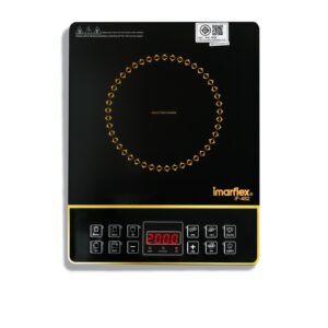 Induction Cooker Model IF-482