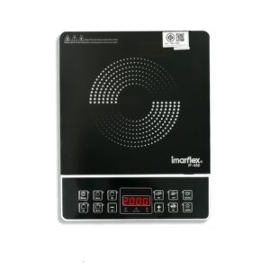 Induction Cooker Model IF-466