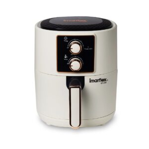 Air fryer, capacity 4 liters Model AF-206